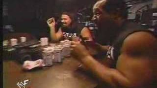Strip Poker