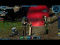 Let's Play - Star Wars: The Old Republic - Part 23 - That Makes Two Of Us