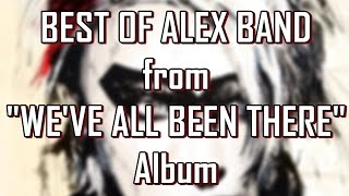 Watch Alex Band Weve All Been There video