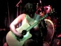 Jasmine of Nightbloom on Willie K's Maui Stage