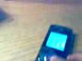 Foto pequena Motorola W175 Telcel 2