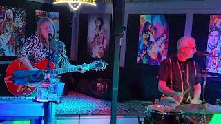 Little Talks By Of Monsters & Men, Covered By Rachel Parsons Music