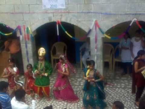 woh kisna hai by Prayas.mp4