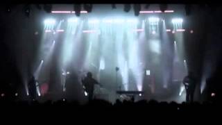 Watch Marillion Lords Of The Backstage video