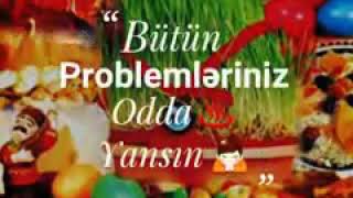 Novruz Bayrami Videosu Status Bayrz Mubarek