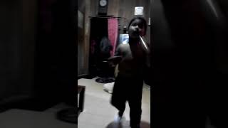 Ya imamar rusli gaya musthofa atet.