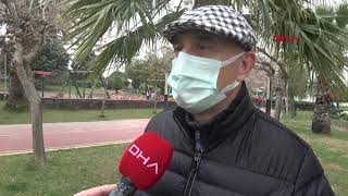 Koronavirüs Atlatan Çocuklarda Mis-C Sendromuna Dikkat Kalp Krizi Geçirtebilir