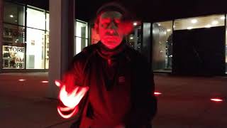 Tacoma Art Museum red light therapy