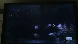 Harry Potter And The Philosophers Stone Channel 9 Back Soon Screen
