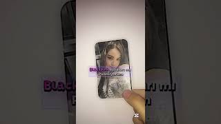 Blackpink Eşyaları Puanlama