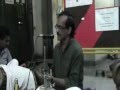 Kuni Kuni yalo bala gopala - Shri Koviladi Srinivasamurthy concert at Chromepet Raghavendra Mutt