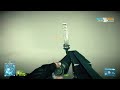 Battlefield 3: Human Instinct 5 - Leftovers