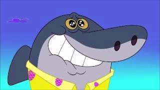 Sharko Tribute