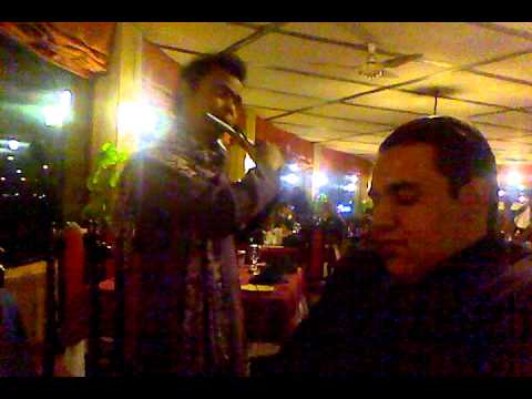 Bismillah Karan BANSRI VERSION (flute) Nadeem Abbas