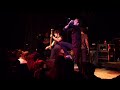 For The Fallen Dreams - "Nightmares / December Everyday" LIVE Oakland