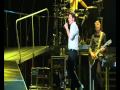 Tiziano Ferro - Ti Scatterò Una Foto (Live in Rome 2009 Official HQ DVD).flv