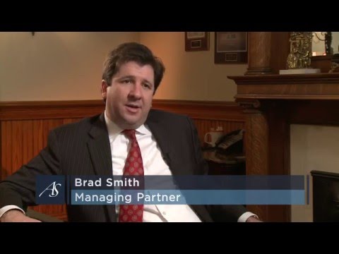 J. Bradley Smith of Arnold & Smith, PLLC answers the question "Should I ever plead guilty to a charge?"