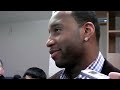 Tracy McGrady on Houston return and being booed by Rockets fans