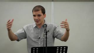 Worship God's Way - JP (17/11/2019)