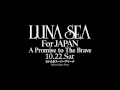 【作業用BGM】LUNA SEA 2011.10.22