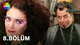 En İyi Arkadaşım 8. Bölüm