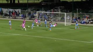 Save Of The Week Nominee Alyssa Naeher - Week 5