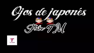 Flako TM- Ojos De Japones-2019