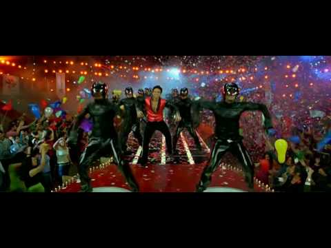 Bin Tere Mar Jawan Mein- HD Video Kal Kissne Dekha 2009