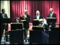 Jefferson State Jazz Orchestra 1998 - Satin and Glass