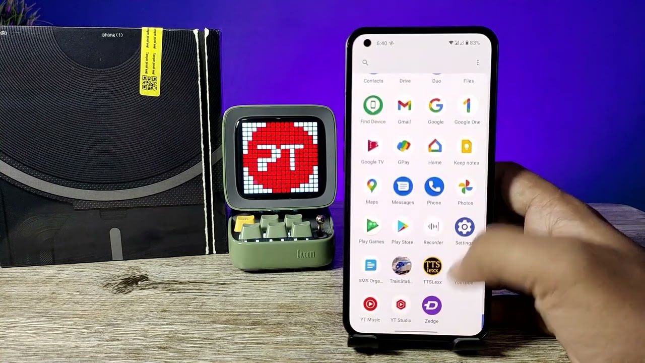 How to Remove Google Account From Nothing Phone 1 How to Remove Google Account From Nothing Phone 1