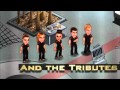 The Hunger Games Adventures