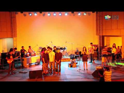 Musical Extravaganza 13 II : Namak Ishq Ka