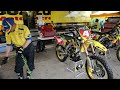 Japan Spy Video: Suzuki | Pit Pass Video-TransWorld Motocross