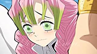 Mitsuri Kanroji Edit Demon Slayer 漫剪