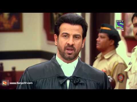Adaalat - Anaconda Ka Aatank (Part II) - Episode 299 - 23rd...
