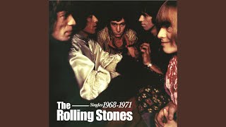 Sympathy For The Devil Original Single Stereo Version Sympathy For The Devil Original Single Stereo Version