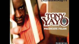 Watch Tony Yayo Love My Style video
