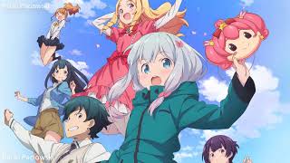 Guess the anime opening in 5 seconds! easy