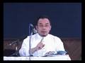 BHS11 : Bid'ah Hasanah & Imam al-Izz Abd Salam