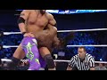 Kofi Kingston vs. Damien Sandow: SmackDown, Jan. 31, 2014