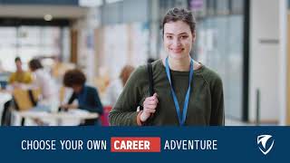 Choose Your Own Adventure At Nwtc