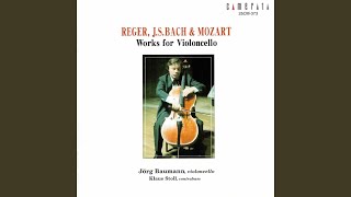 6 Cello Suites No 6 In D Major Bwv 1012 Vi Gigue 6 Cello Suites No 6 In D Major Bwv 1012 Vi Gigue