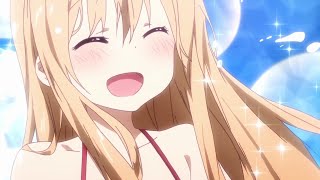 Umaru Doma Himouto Umaru-Chan