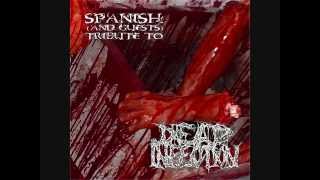 Watch Dead Infection Tribe Of The Glutinous Tissue video