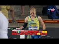 Sofi Flinck Junior VM Vinnare Spjut 61.40m