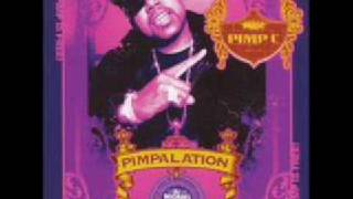 Watch Pimp C Gitcha Mind Right video