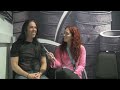 aor interview