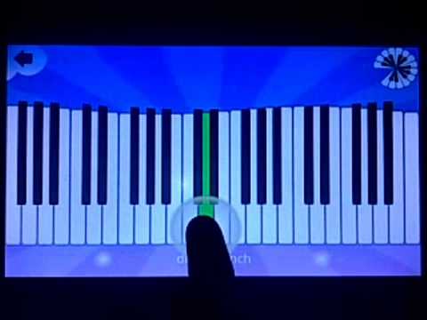Woh To Hai Albela_Kabhi Haan Kabhi Naa-Piano