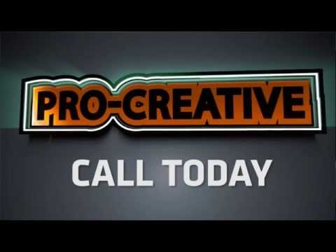 ProCreative Video Production Studios
