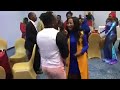 CHOSEN BECKY AKOLEDDE DAVID LUTALO SUPRISE!!! #KUBANGA-BANKUZA